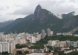 Ilheus-Rio de Janeiro-Santos