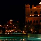 In und ums Makadi Palace Hotel in Hurgada