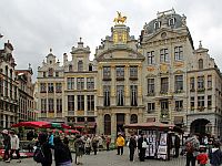 Brüssel-Rotterdam