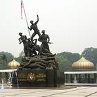 National Monument von Malaysia