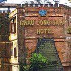 unser Hotel "Chau Long Sapa Hotel"