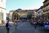 Besuch der Wiege der Nation: Guimarães