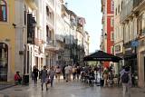 Coimbra, die älteste Universitätsstadt Portugals