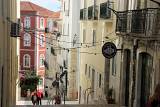 Rundgang durch Lissabon