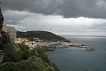 Sardinien Nordküste bis Castelsardo